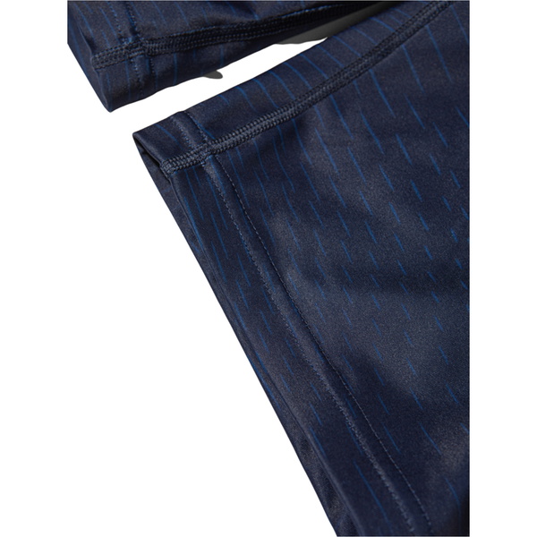 2025 Orca Mens Core Jammer Swim Shorts MS17 - Marine Blue